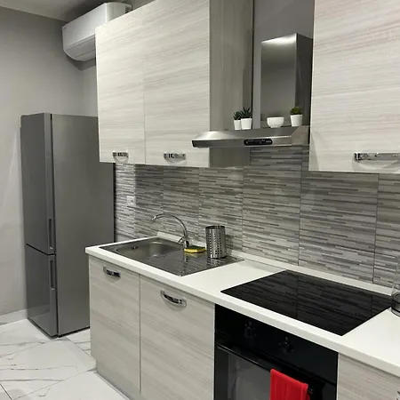 Apartamento Sakura Via Ceva Turín