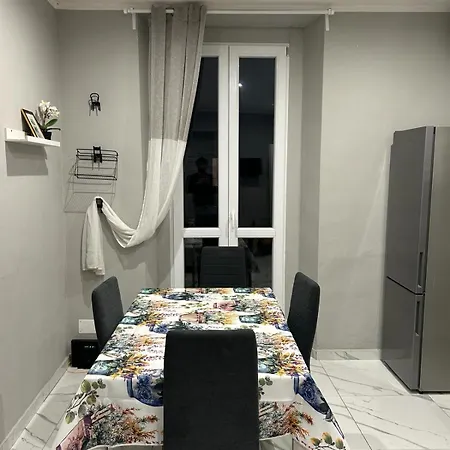 Apartment Sakura Via Ceva *