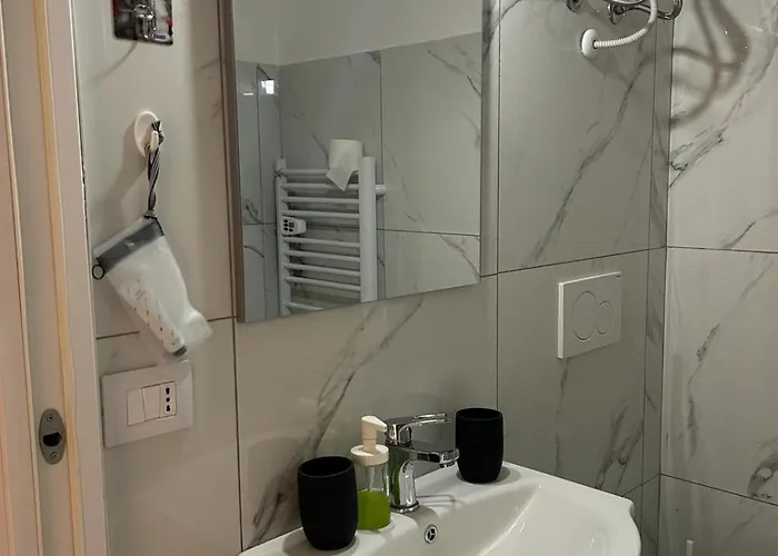 Sakura Via Ceva Διαμέρισμα