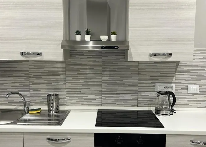 Sakura Via Ceva * Τορίνο