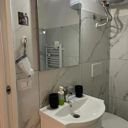 Sakura Via Ceva Appartement