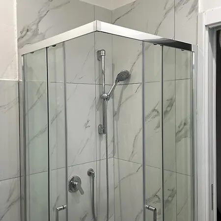 Appartement Sakura Via Ceva Turin