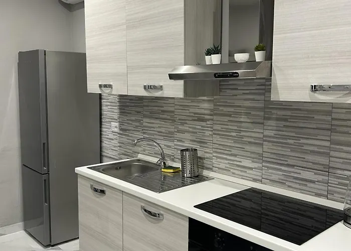 Apartment Sakura Via Ceva Turin